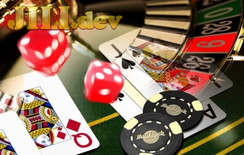 Những diễn biến tâm lý trong ván cược casino trực tuyến