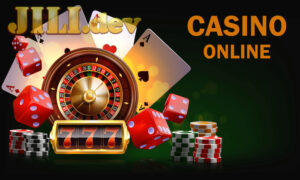 Cách xử lý khi chơi casino trực tuyến chỉ có thua