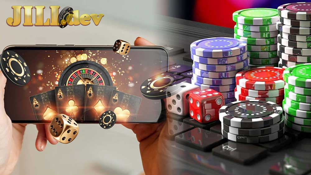 Casino trực tuyến là gì?