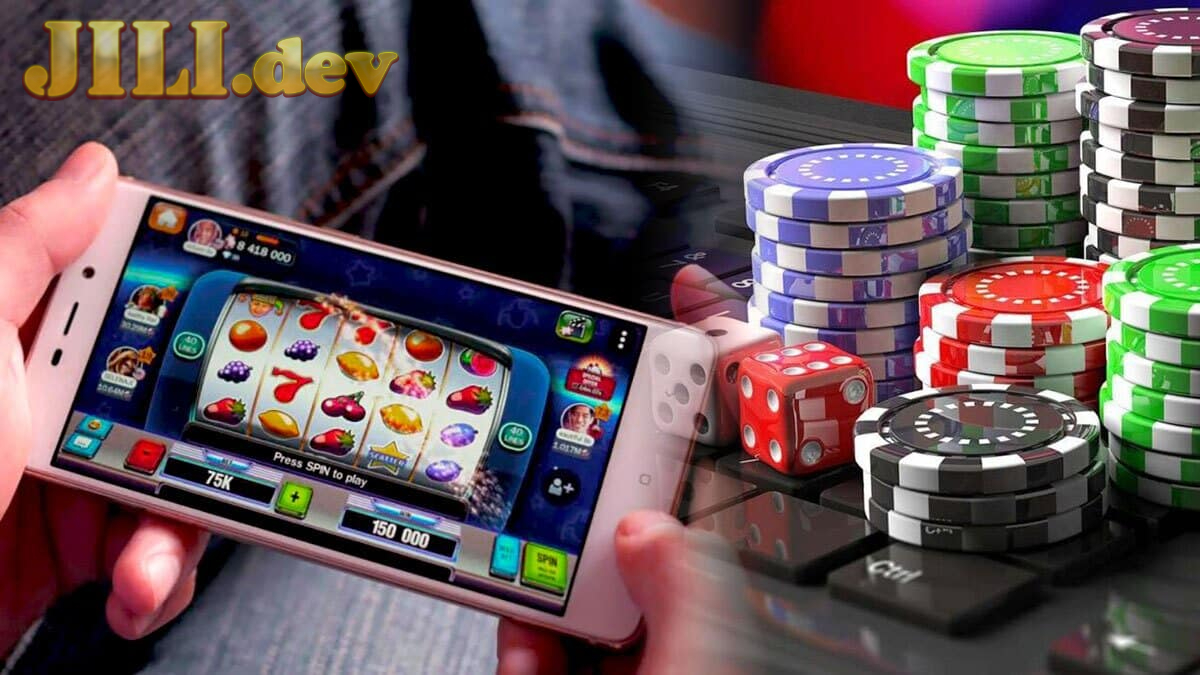 Giải mã có nên chơi casino trực tuyến không