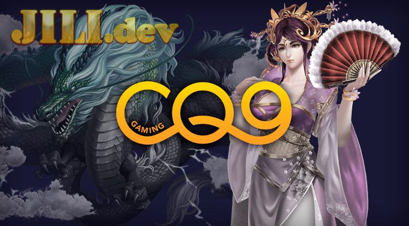 Hướng dẫn anh em cách chơi game CQ9 tại Jili