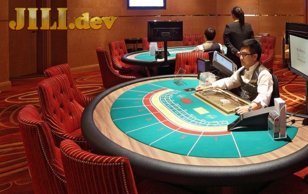 Vị trí Dealer trong các casino là gì?