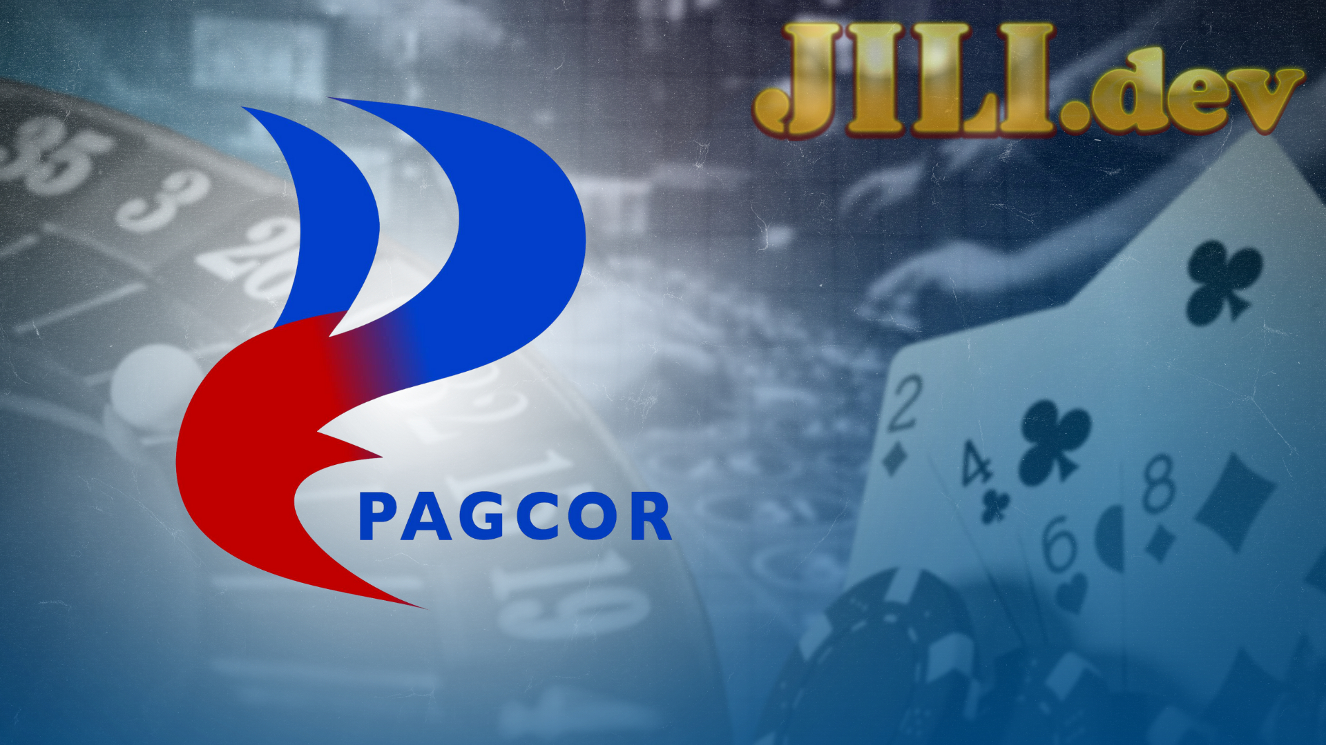 Quy trình cấp phép của tổ chức PAGCOR thực hiện thế nào?