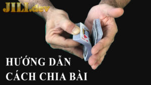 Tìm hiểu về Poker là gì?