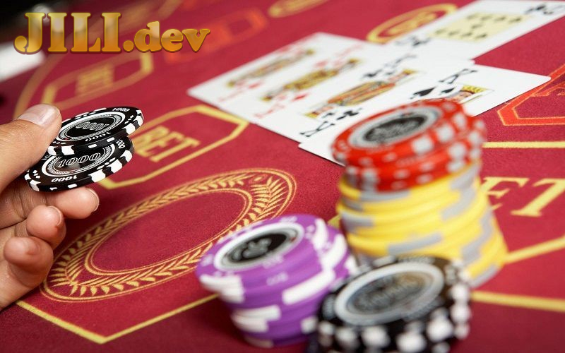 Tìm hiểu về ván bài Baccarat