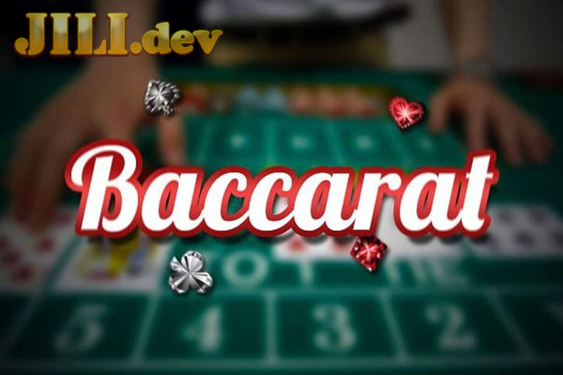 Lý do vì sao nên chọn đầu tư Baccarat để làm giàu?