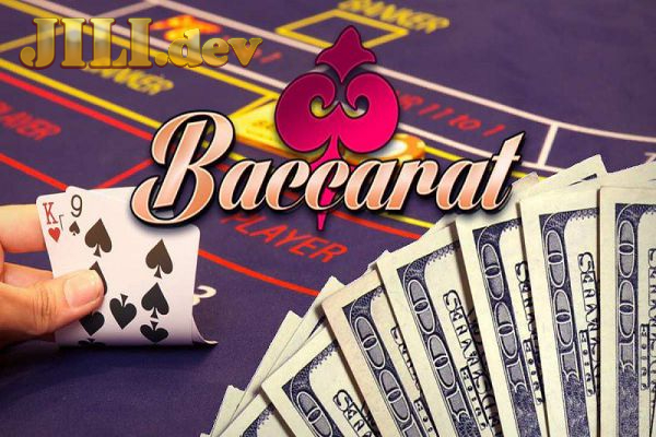 Những cách đầu tư Baccarat hiệu quả nhất