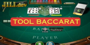 Giới thiệu về tool Baccarat