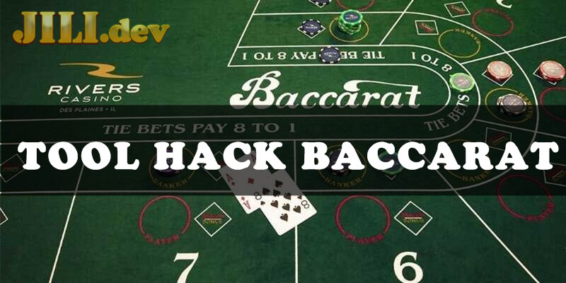 Ưu điểm và nhược điểm của tool Baccarat