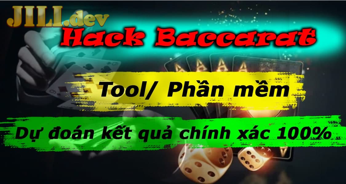 Tổng hợp những tool Baccarat tốt nhất hiện nay