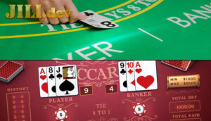 Tuyệt chiêu và kỹ thuật đánh bài Baccarat là gì?