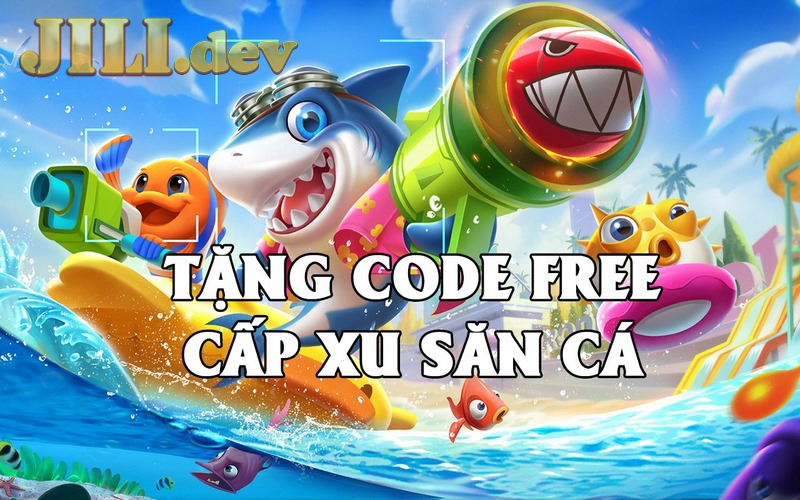 Hướng dẫn tham gia chơi game Bắn Cá Thần Tài 3D cực đã