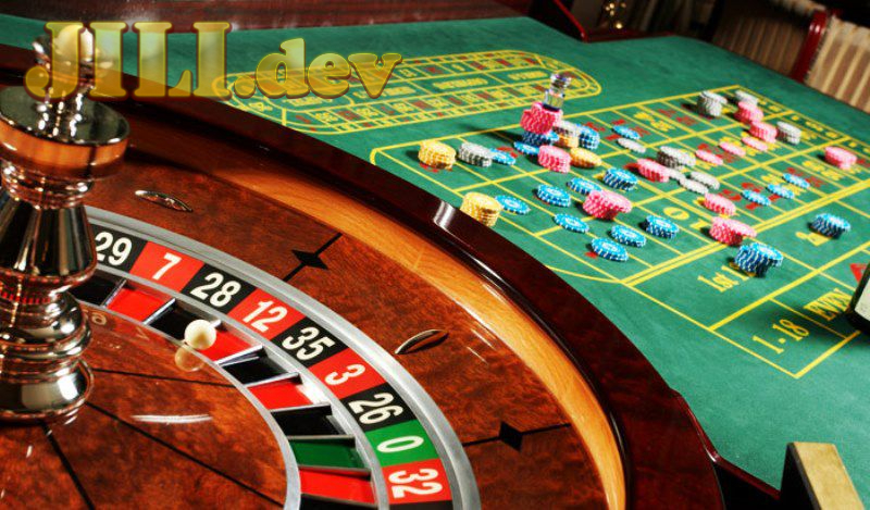 Những điều cần lưu ý trong khi chơi Roulette