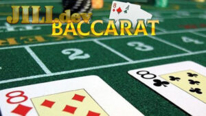 Cần hiểu công thức đánh Baccarat như thế nào?