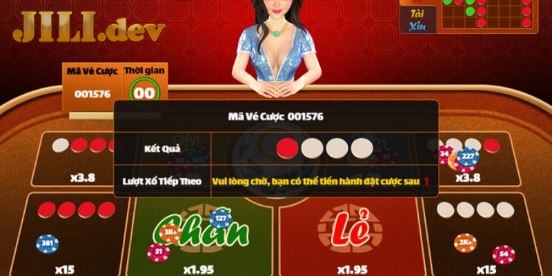 Mẹo chơi Xóc Đĩa Online