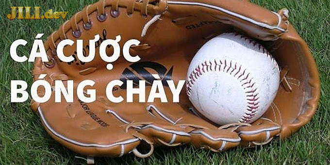 Luật chơi cá cược bóng chày