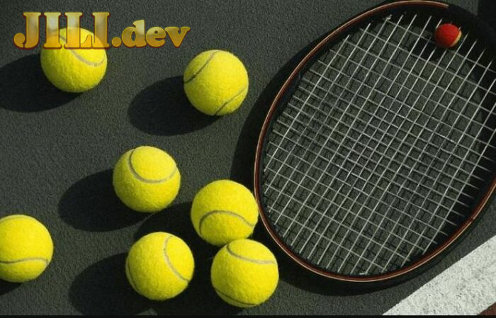 Các loại cược Tennis thường gặp