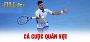 Cá cược Tennis là gì?