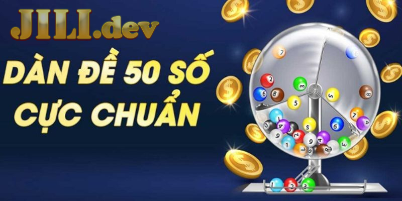 Khám phá dàn đề 50 số nuôi khung 3 ngày là gì?