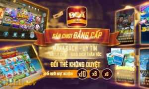 Thông tin tổng quan về nhà cái Boa Club