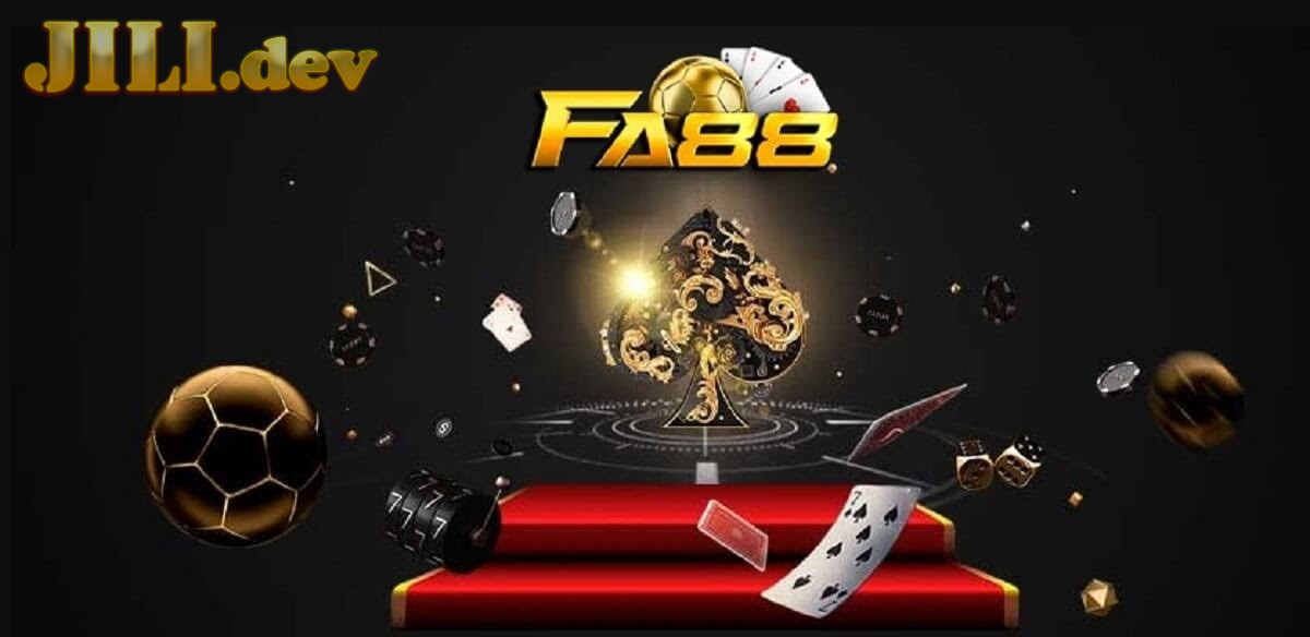 Những ưu điểm siêu việt của Cổng game FA88