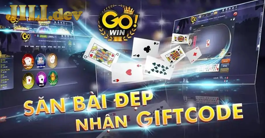 Đôi Nét Khái Quát Về Cổng Game Gowin