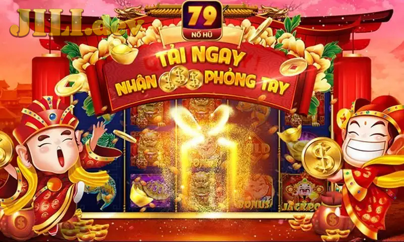 Tổng quan và quá trình hình thành Nổ Hũ 79