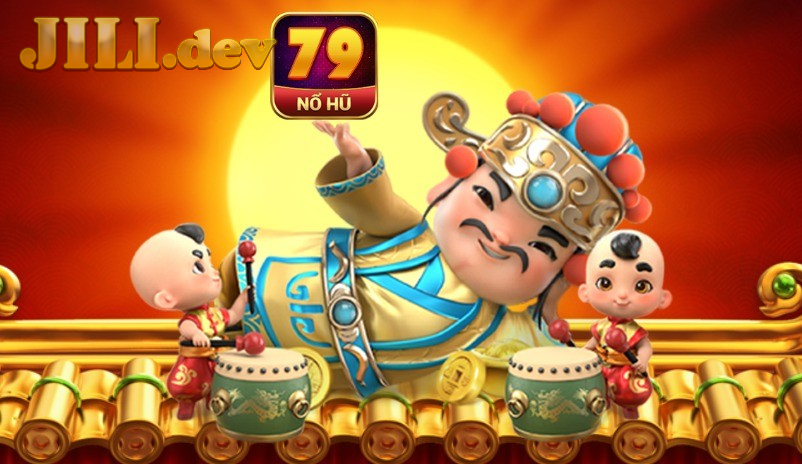 Cổng game đang sở hữu rất nhiều chủ đề nổ hũ hấp dẫn