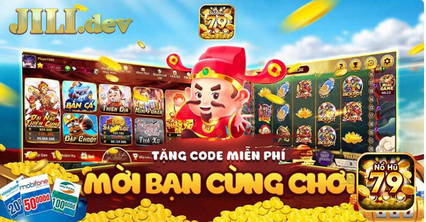 Đánh giá về đặc điểm nổi trội của Nổ Hũ 79