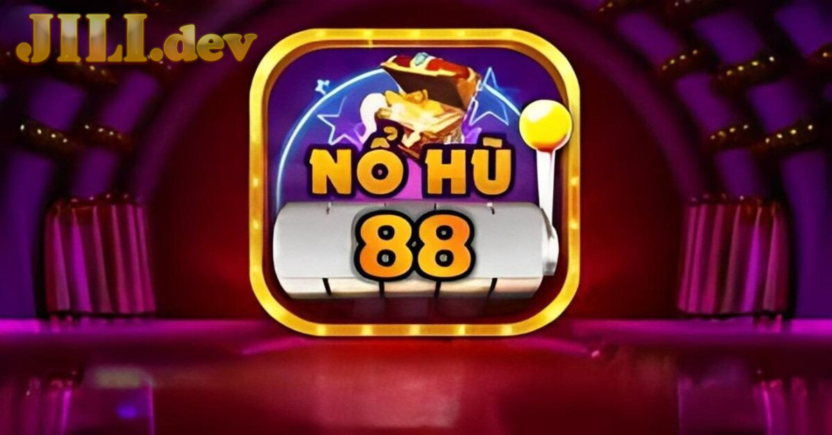 Đôi nét về cổng game Nổ Hũ 88