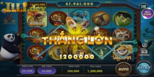 Tìm hiểu thông tin về cổng game Nổ Hũ B29