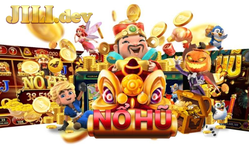 Đánh giá các ưu điểm nổi bật tại cổng game Nổ Hũ IWIN