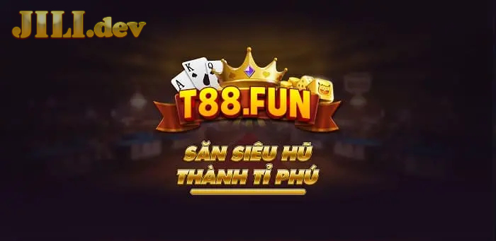 Giới thiệu về cổng game T88