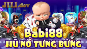 Giới Thiệu Về Cổng Game BABI88