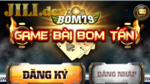 Đôi Nét Khái Quát Về cổng game BOM79 là gì