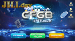 CF68 - Điểm Đến Lý Tưởng Cho Game Thủ Việt