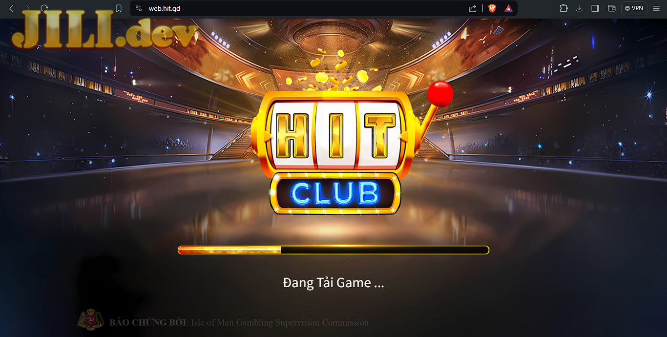 Tìm hiểu Cổng game Hit Club là gì