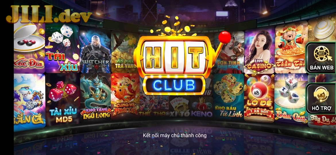 Những Ưu Điểm Của Cổng Game Hit Club