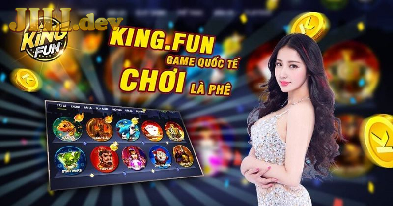 Một Số Câu Hỏi Thường Gặp Khi Tham Gia Chơi Tại KINGFUN