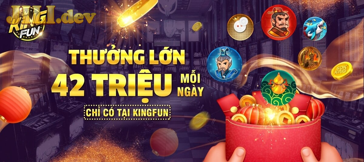 KINGFUN có hỗ trợ phiên bản Tiếng Việt không?