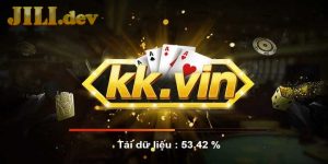 Tổng quan về cổng game KKVIN