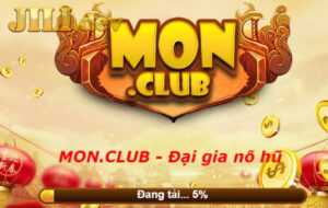 Tổng quan về cổng game Mon Club