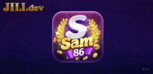 SAM86 cổng game cá cược quốc tế