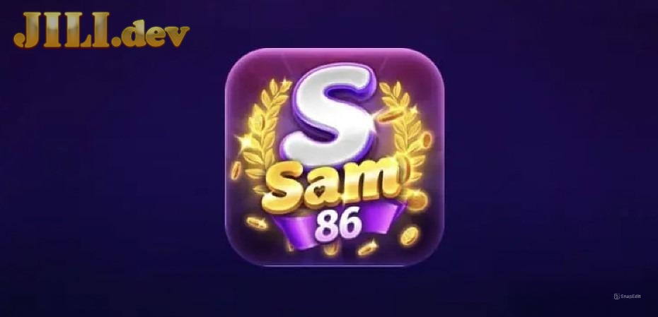 SAM86 cổng game cá cược quốc tế