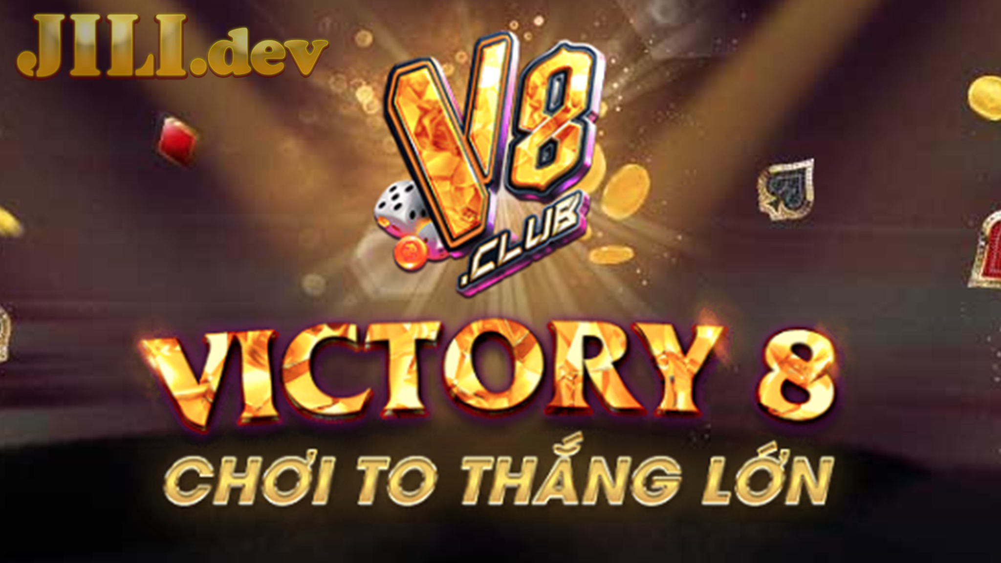 V8 Club cổng game bài online đổi thưởng đỉnh cao