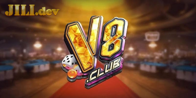 V8 Club đã thu hút người chơi bằng cách nào?