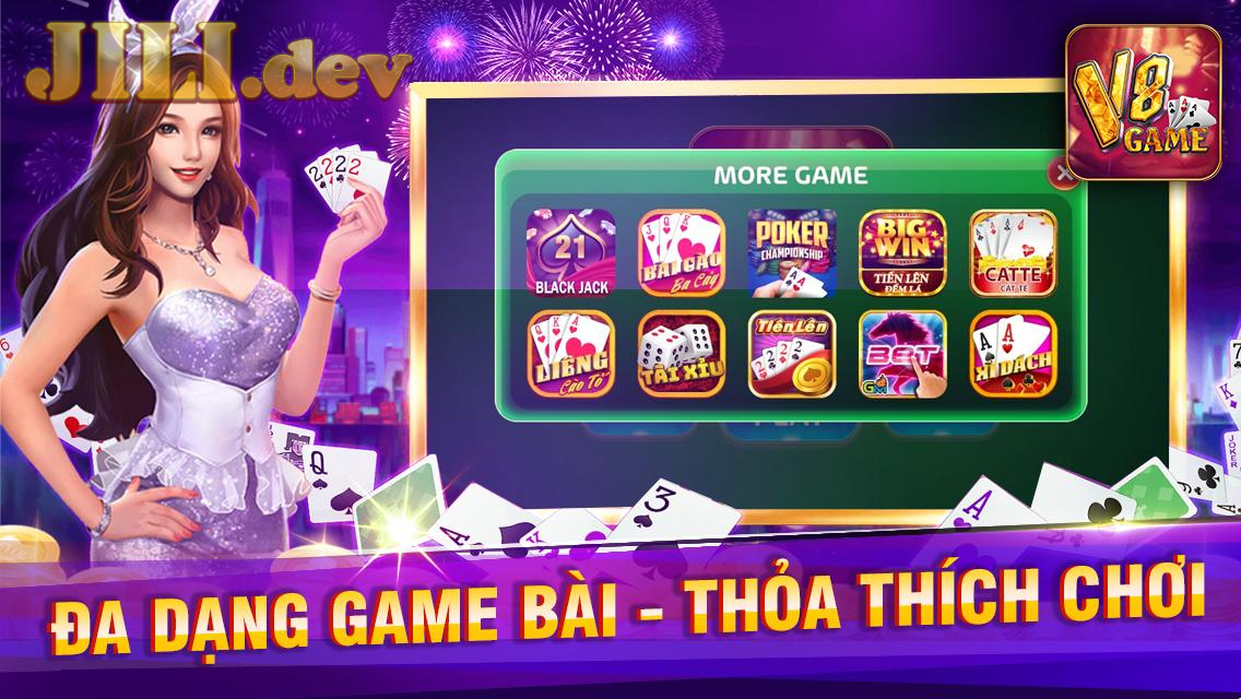 Những điều cần lưu ý khi tham gia tại Cổng game V8 Club