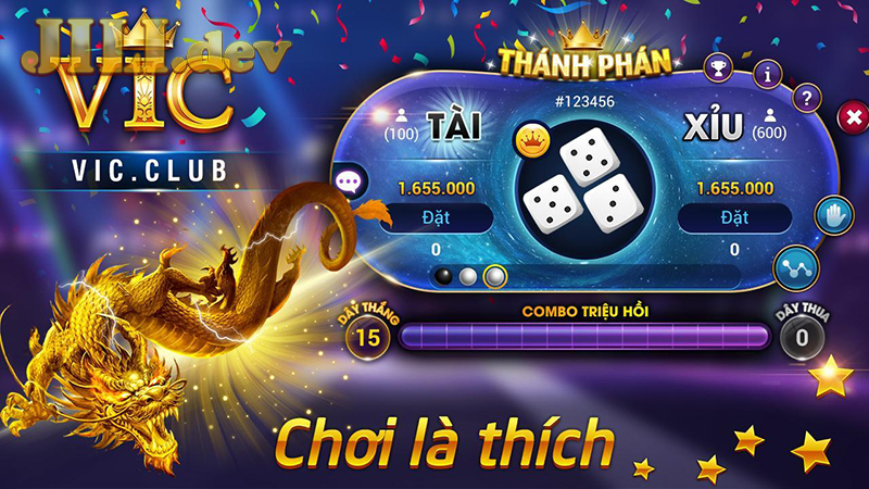 Có hệ thống tích điểm hoặc VIP Club tại Vic Club không?