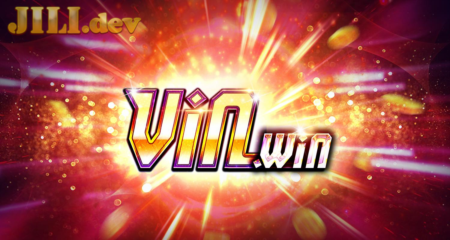 VINWIN cổng game bài đại gia