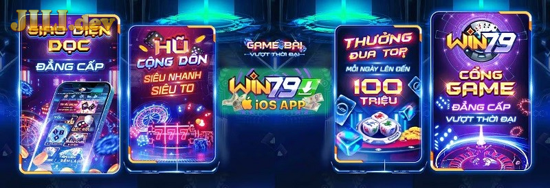 Khuyến mãi HOT được cập nhật mỗi ngày tại WIN79